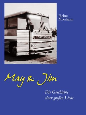 cover image of May und Jim
